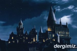 Hogwarts Legacy yorumları
