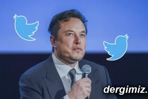 Elon Musk Twitter'i Satın Almak İstiyor
