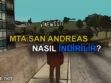 MTA San Andreas nasıl indirilir